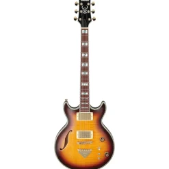 Ibanez AR520HFM - Violin Sunburst