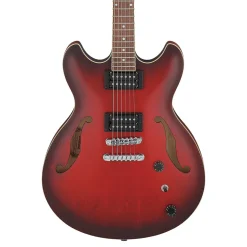 Ibanez AS53 SRF Electric Guitar