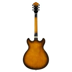 Ibanez AS73 TBC Electric Guitar