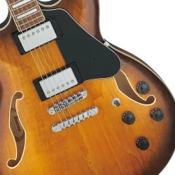 Ibanez AS73 TBC Electric Guitar