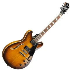 Ibanez AS73 TBC Electric Guitar