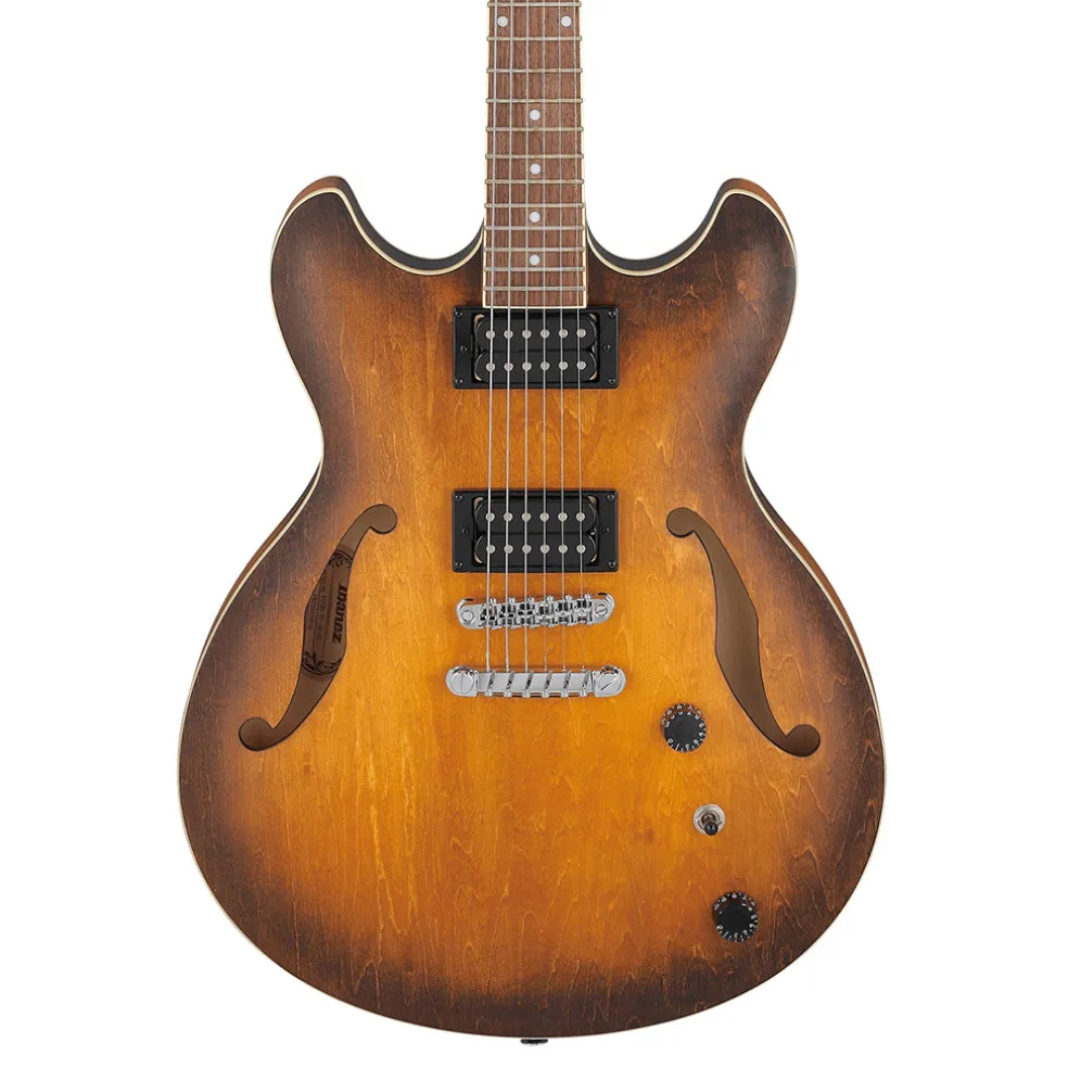 Ibanez AS53 TF Electric Guitar
