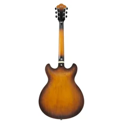 Ibanez AS53 TF Electric Guitar