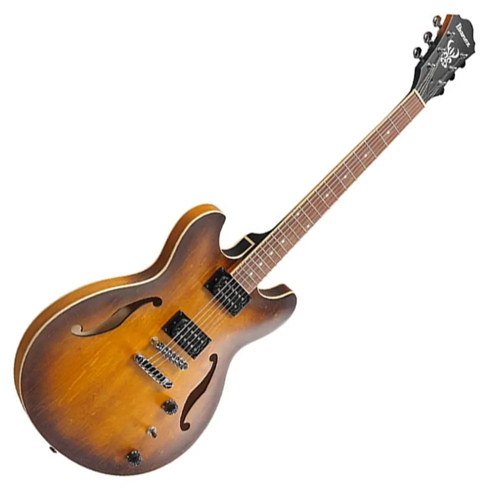 Ibanez AS53 TF Electric Guitar