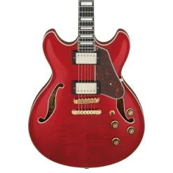 Ibanez AS93FM TCD Electric Guitar