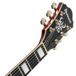 Ibanez AS93FM TCD Electric Guitar