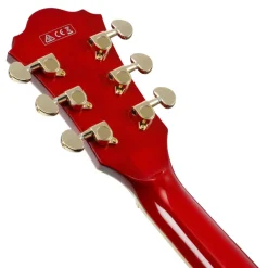 Ibanez AS93FM TCD Electric Guitar