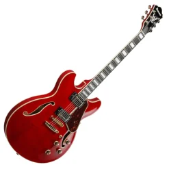 Ibanez AS93FM TCD Electric Guitar