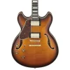 Ibanez AS93FML Left Handed - Violin Sunburst