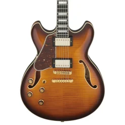 Ibanez AS93FML Left Handed - Violin Sunburst