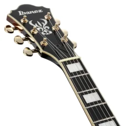 Ibanez AS93FML Left Handed - Violin Sunburst