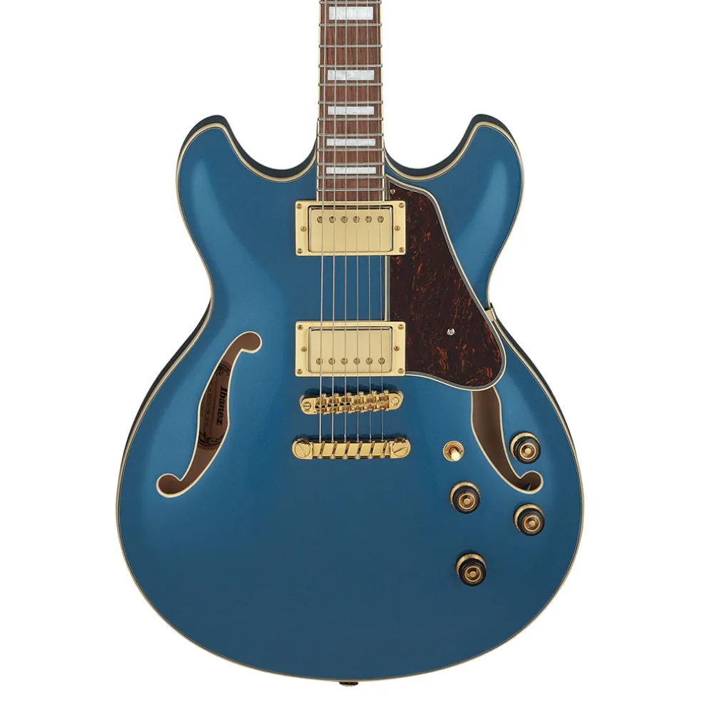 Ibanez AS73G PBM Electric Guitar