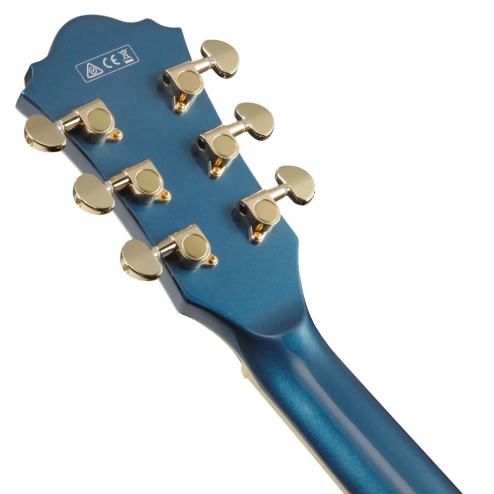 Ibanez AS73G PBM Electric Guitar