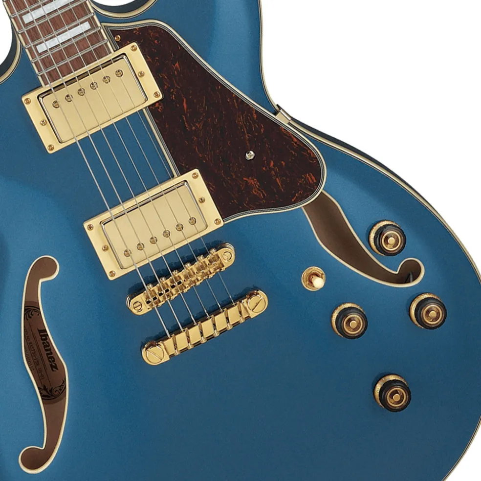 Ibanez AS73G PBM Electric Guitar