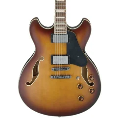 Ibanez ASV73 - Violin Sunburst Low Gloss