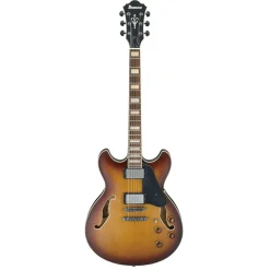 Ibanez ASV73 - Violin Sunburst Low Gloss