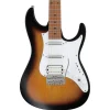 Ibanez ATZ10P STM Andy Timmons Premium Electric Guitar w/ Bag