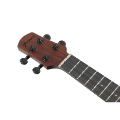 Ibanez AUC14OVL Ukulele Open Pore Violin Sunburst