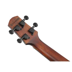 Ibanez AUC14OVL Ukulele Open Pore Violin Sunburst