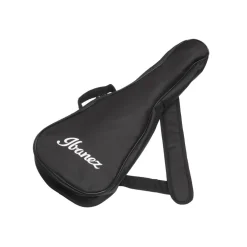 Ibanez AUC14OVL Ukulele Open Pore Violin Sunburst