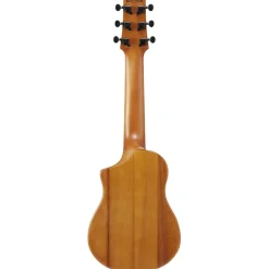 Ibanez AUP10NOPN Ukulele Open Pore Natural