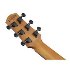 Ibanez AUP10NOPN Ukulele Open Pore Natural