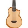 Ibanez AUT10OPN Ukulele Open Pore Natural