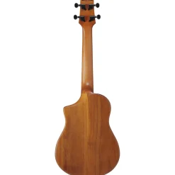 Ibanez AUT10OPN Ukulele Open Pore Natural