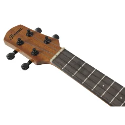 Ibanez AUT10OPN Ukulele Open Pore Natural