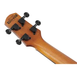 Ibanez AUT10OPN Ukulele Open Pore Natural