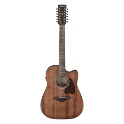 Ibanez AW5412CE OPN Acoustic Guitar