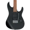 Ibanez AZ2402 Prestige - Black Flat