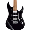 Ibanez AZ2204BBK - Black
