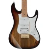 Ibanez AZ224BCG DET Electric Guitar with Bag