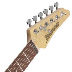 Ibanez AZES31AOC Electric Guitar Arctic Ocean Metallic