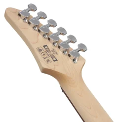 Ibanez AZES31AOC Electric Guitar Arctic Ocean Metallic