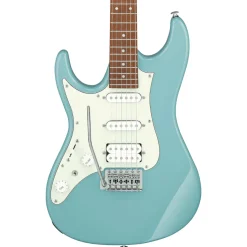 Ibanez AZES40L Electric Guitar Purist Blue - Left handed