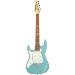 Ibanez AZES40L Electric Guitar Purist Blue - Left handed