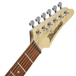 Ibanez AZES40TUN Electric Guitar Tungsten