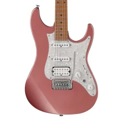 Ibanez AZ2204HRM - Hazy Rose Metallic