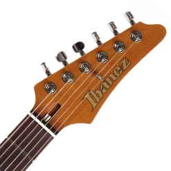 Ibanez AZ2204N AWD Prestige Electric Guitar W/Case