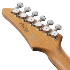 Ibanez AZ2204N AWD Prestige Electric Guitar W/Case