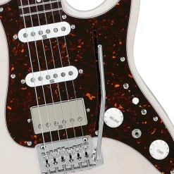 Ibanez AZ2204N AWD Prestige Electric Guitar W/Case