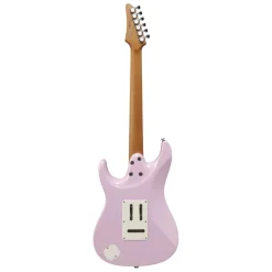 Ibanez AZ2204NW Prestige Electric Guitar w/ Case - Pastel Pink