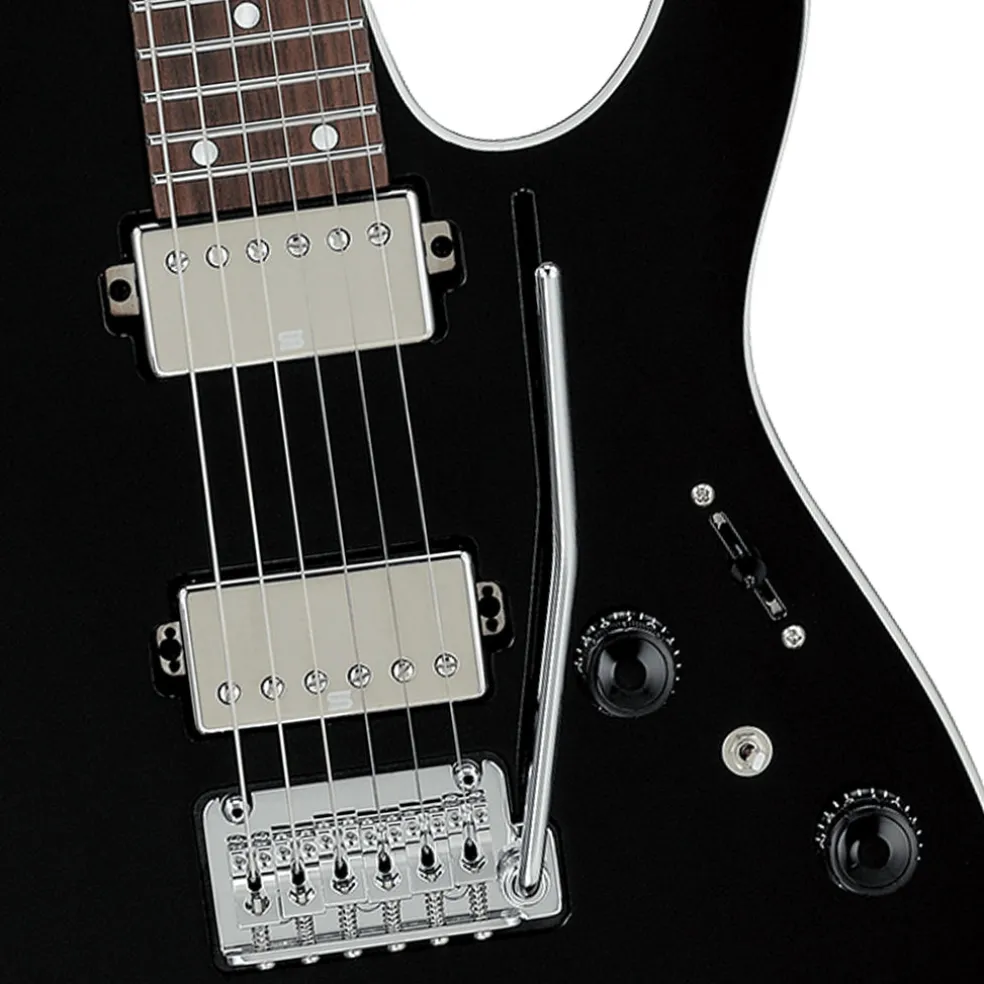 Ibanez AZ42P1 - Black