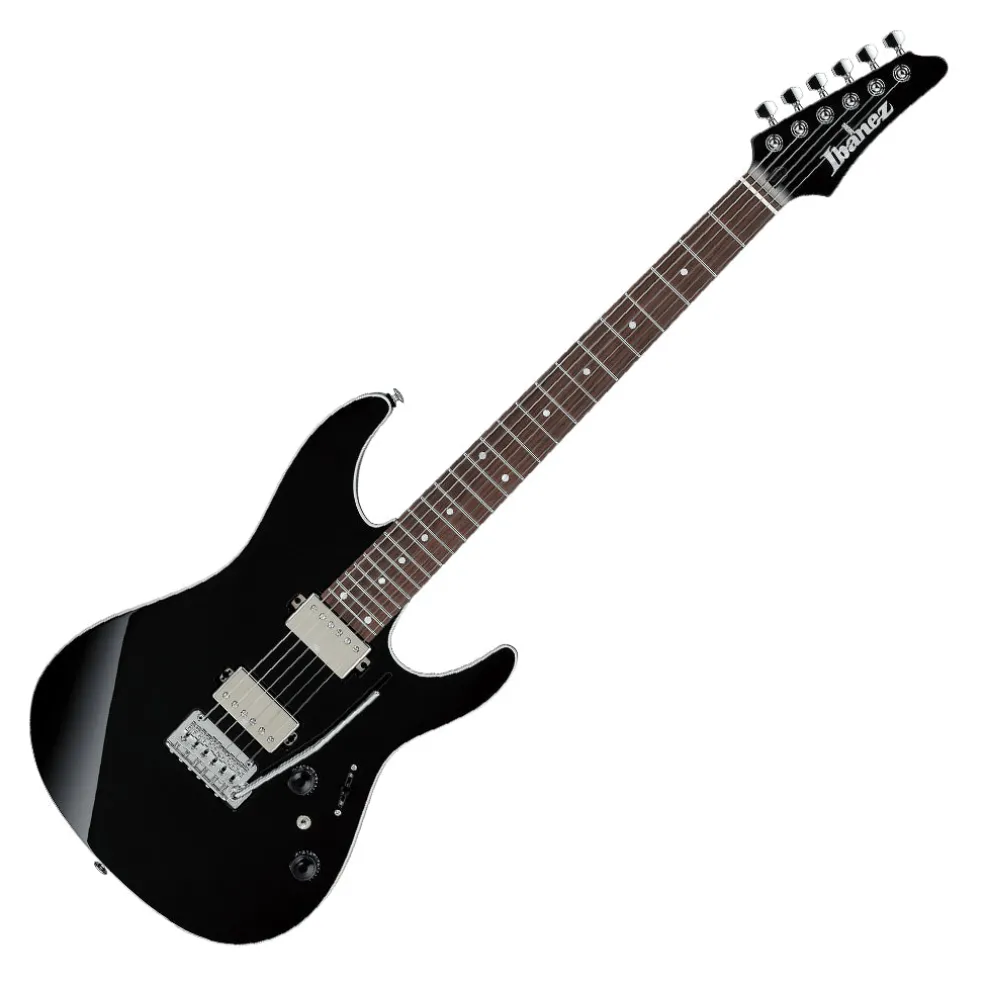 Ibanez AZ42P1 - Black