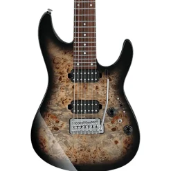 Ibanez AZ427P1PB CKB Premium Electric Guitar w/ Bag