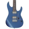 Ibanez AZ42P1PBE Electric Guitar Prussian Blue Metallic