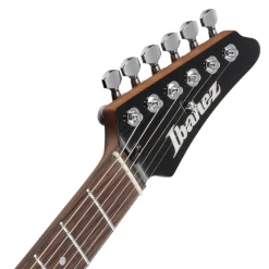 Ibanez AZ42P1PBE Electric Guitar Prussian Blue Metallic