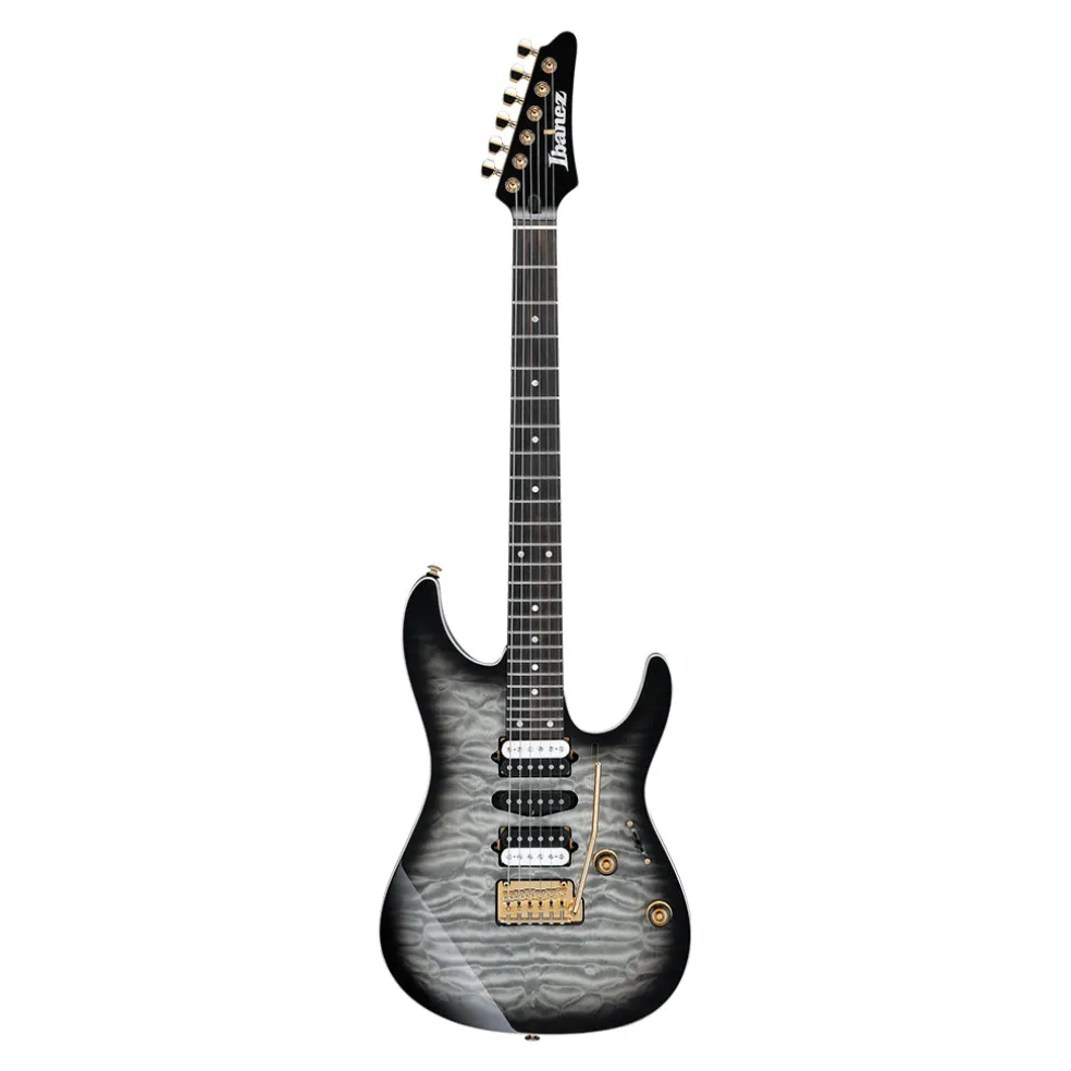 Ibanez AZ47P1QM BIB Premium Electric Guitar w/Bag